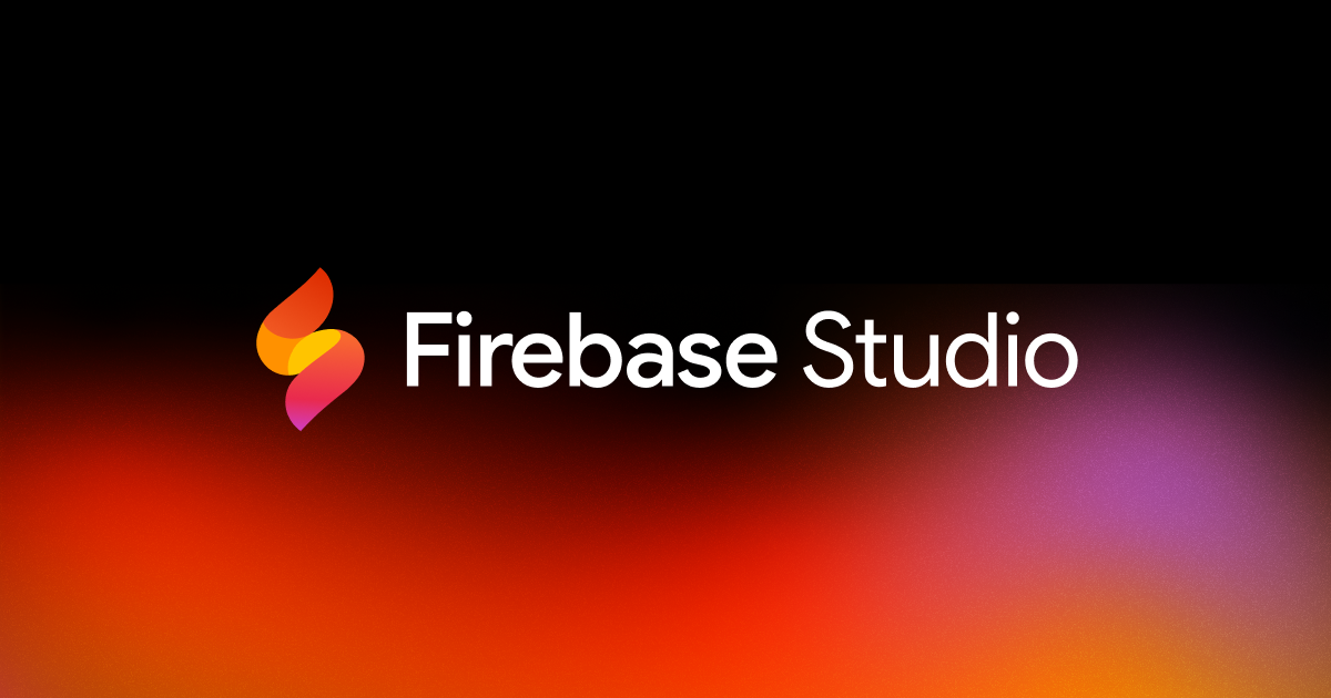 Firebase logo